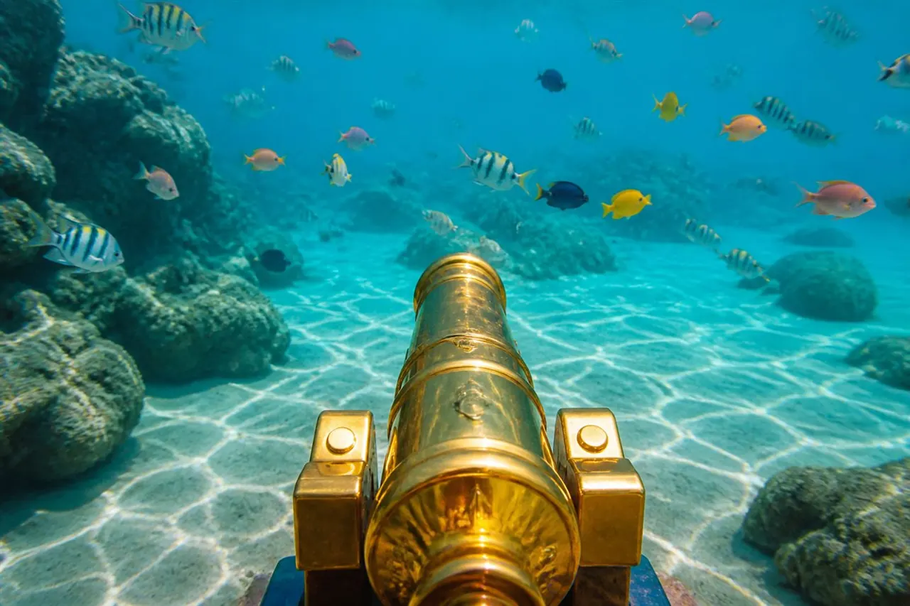 Hack Claims Fail on the Jackpot Fishing tank