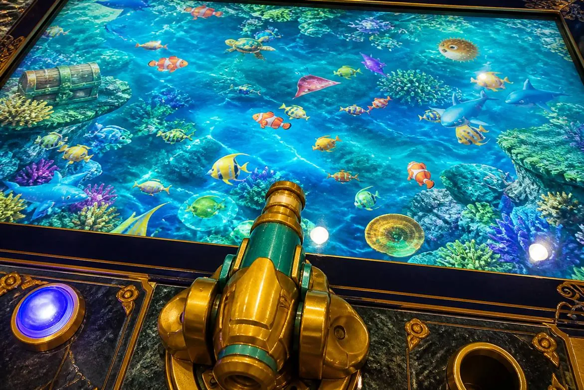 Why Demo Searches Lead on the Jackpot Fishing tank