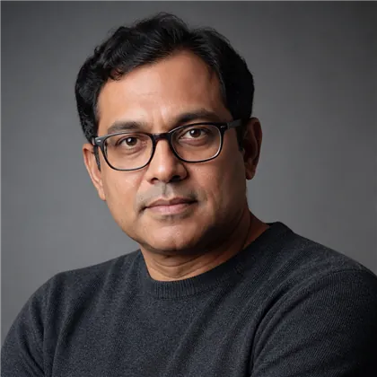 Farhan Qureshi
