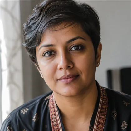 Leena Fernandes