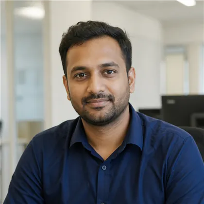 Rishi Kapadia