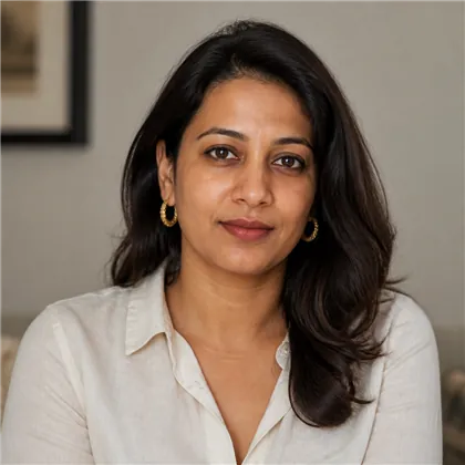 Zara Mirza